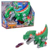 Opakowanie Interaktywny dinozaur mega Rex