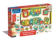 Opakowanie Interaktywny stolik małego gracza 50385