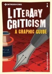 Okładka książki Introducing Literary Criticism