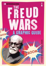 Okładka książki Introducing the Freud Wars