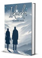 Okładka książki Iskierka