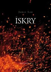 Iskry w.2. Autor: Low James. Dadada.pl Okładka książki Iskry w.2