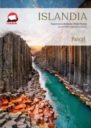 Okładka książki Islandia. Pascal gold