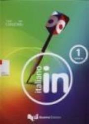 Okładka książki Italiano In