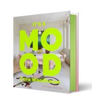 Okładka książki It’s a Mood