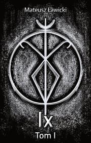 Okładka książki Ix. Tom I