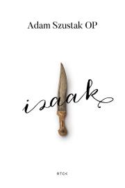 Okładka książki Izaak