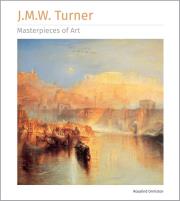 Okładka książki J.M.W. Turner Masterpieces of Art TW [ENG]