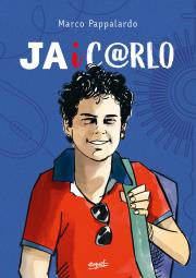 Okładka książki Ja i Carlo