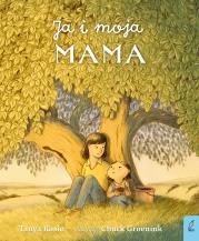 Okładka książki Ja i moja mama