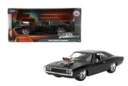 Jada F&F Dodge Charger 1970 1:24. Wydawca: Jada. Dadada.pl Opakowanie Jada F&F Dodge Charger 1970 1:24