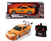 Opakowanie Jada Fast&Furious Brian's Toyota 1:16