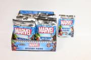 Opakowanie Jada Marvel Metal fig BP 4cm MIX