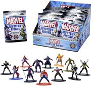 Opakowanie Jada Marvel Metal Series 3 figurka 4cm mix