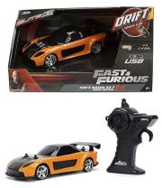 Jada RC F&F Drift Mazda RX-7 2009 1:24. Wydawca: Jada. Dadada.pl Opakowanie Jada RC F&F Drift Mazda RX-7 2009 1:24