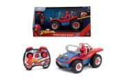 Opakowanie Jada RC Marvel Spider-Man Buggy 1:24 z figurką