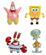 Jada SpongeBob Metal fig 6,5cm MIX. Wydawca: Jada. Dadada.pl Opakowanie Jada SpongeBob Metal fig 6,5cm MIX