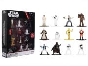 Opakowanie Jada Star Wars Figurki 12-pak 4cm W1