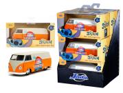 Opakowanie Jada Stitch Metal VW Bus 1961 1:32