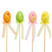 Opakowanie Jajko pisanka na piku