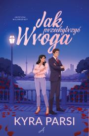 Okładka książki Jak przechytrzyć wroga