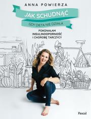 Okładka książki Jak schudnąć gdy dieta nie działa - uszkodzone