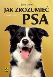 Okładka książki Jak zrozumieć psa