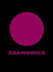 Okładka książki Jan Zdanowicz