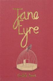 Jane Eyre. Autor: Brontë Charlotte. Dadada.pl Okładka książki Jane Eyre
