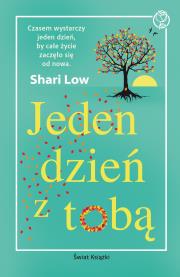 Okładka książki Jeden dzień z tobą