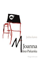 Okładka książki Jedna kawa