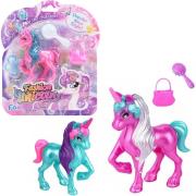 Opakowanie Jednorożec z akcesoriami