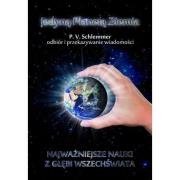 Okładka książki Jedyną planetą Ziemia