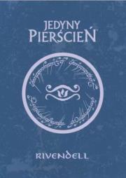 Opakowanie Jedyny Pierścień: Przewodnik po Rivendell