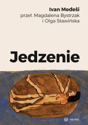 Okładka książki Jedzenie