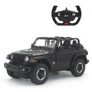 Opakowanie JEEP Wrangler JL RC 1:14
