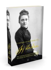 Okładka książki Jej śladem