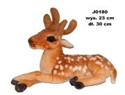 Opakowanie Jeleń 30cm