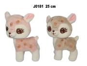 Opakowanie Jelonek 25cm MIX