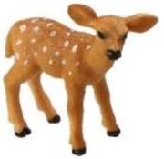 Opakowanie Jelonek z żywicy 4,5cm