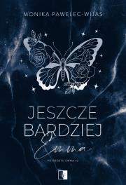 Okładka książki Jeszcze bardziej Emma. Po prostu Emma. Tom 2