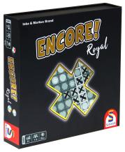 Opakowanie Jeszcze raz! (edycja królewska) (Encore! Royal)
