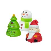 Jeżdżąca figurka MIX. Wydawca: ARPEX. Dadada.pl Opakowanie Jeżdżąca figurka MIX