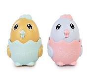 Opakowanie Jeżdzącu kurczak MIX