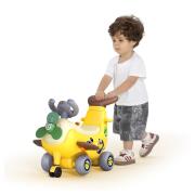 Opakowanie Jeździk banan 4w1