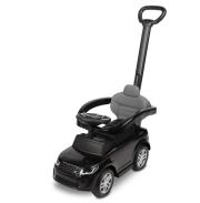 Opakowanie Jeździk Land Rover black