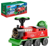 Opakowanie Jeździk lokomotywa