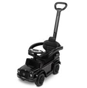 Opakowanie Jeździk Mercedes G350 D black