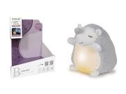 Opakowanie Jeżyk pluszowy z projektorem obrotowym