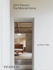 Okładka książki John Pawson. The Minimal Home